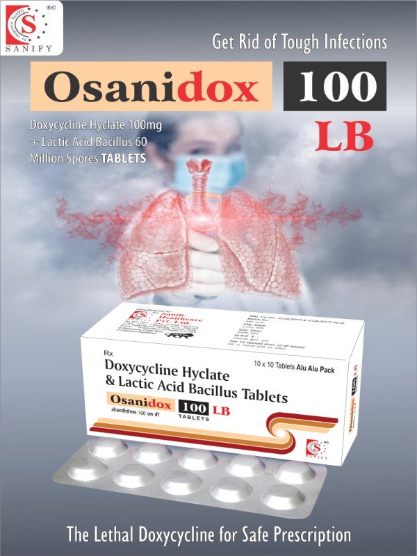 Osanidox-100-LB